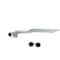 Fleet Engineers Five-Hole Hinge, Miner Style, 023-02009 023-02009 - alternate 6